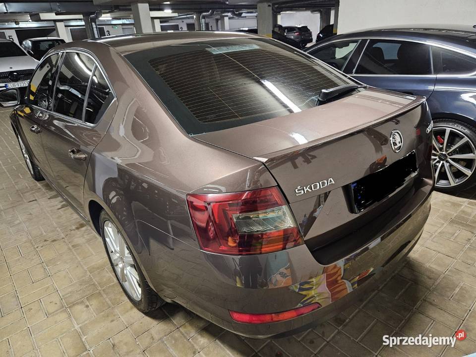 Skoda Octavia Octavia Piaseczno sprzedam