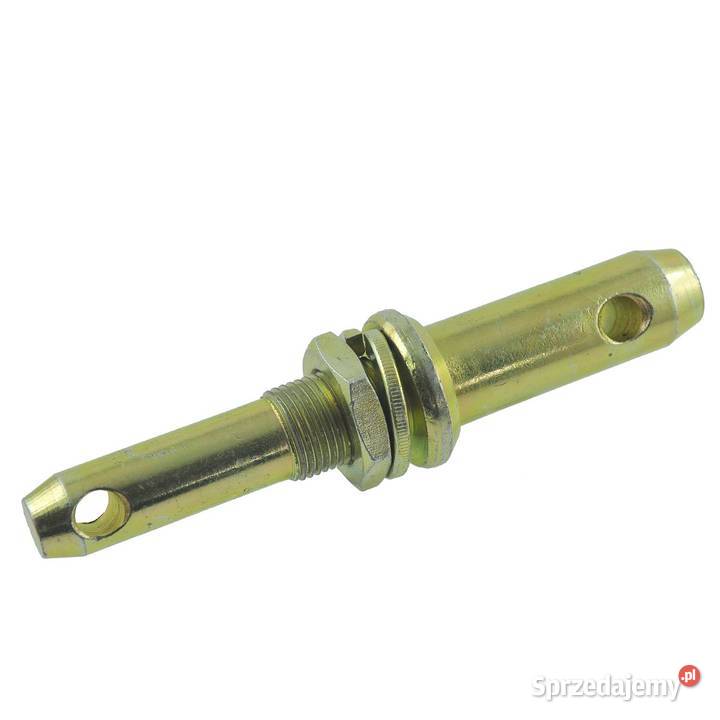 Sworzeń Kat I Kat II 2228 x 191 mm 1UNF S900213