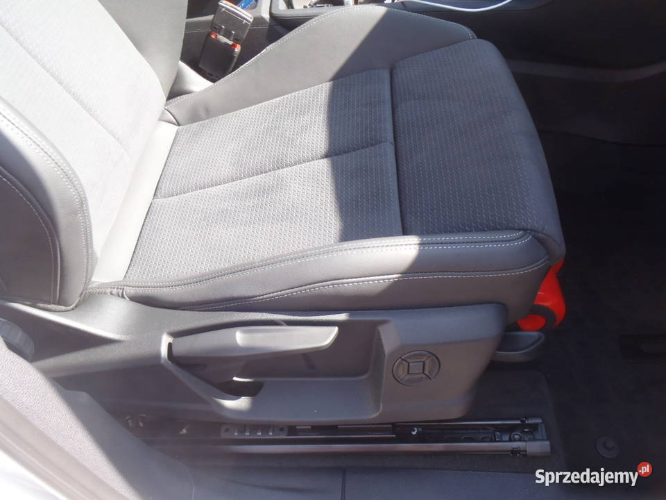 AUDI Q3 S LINE 45TFSIe nowe SALON 1 WŁASCIEL Q3 mazowieckie Wiązowna