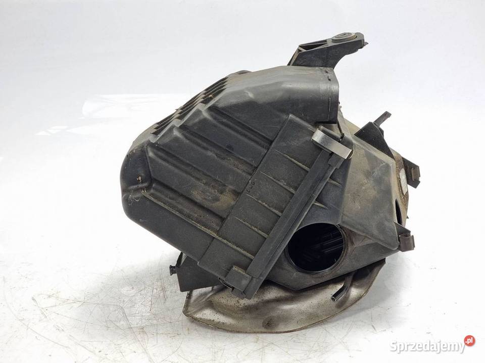 OBUDOWA FILTRA VOLKSWAGEN PASSAT B5 058133835AA kujawsko-pomorskie sprzedam