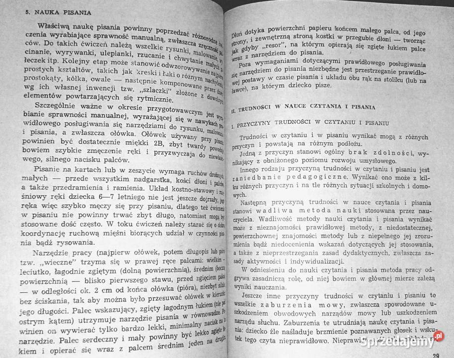Praca wyrównawcza z dziećmi mającymi trudności w Chełm