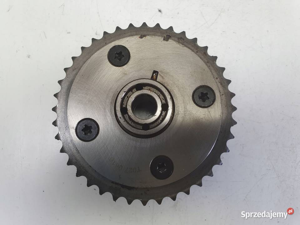 KOŁO ZMIENNYCH FAZ ROZRZĄDU Mini One R56 14 16V lubelskie Chełm