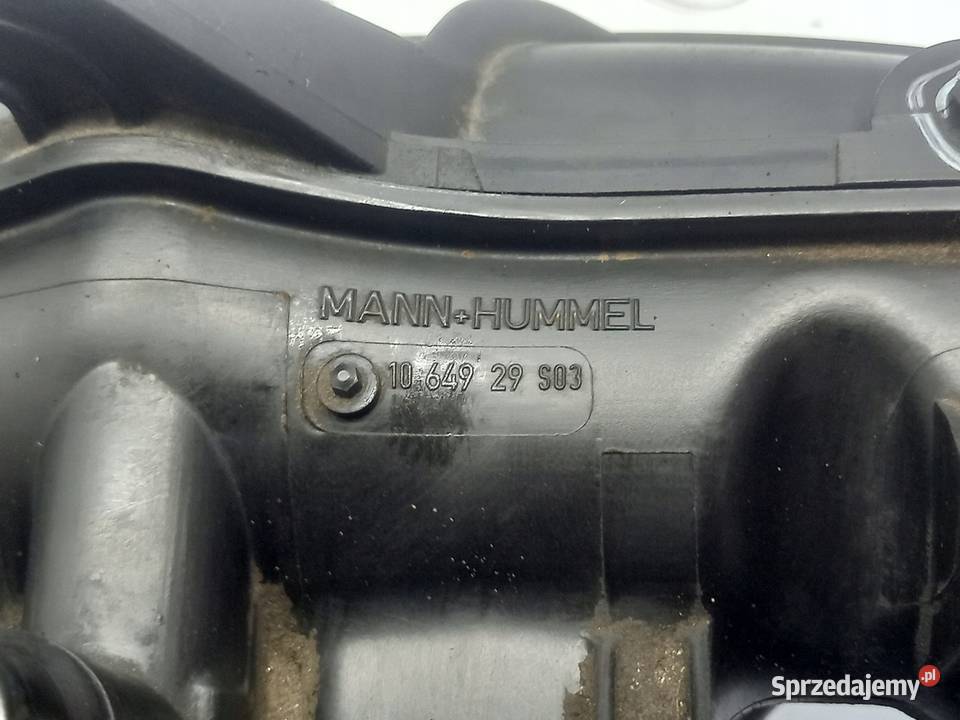 MOKKA ASTRA CORSA 14 B14NET 140 136 kolektor osobowe Kielce