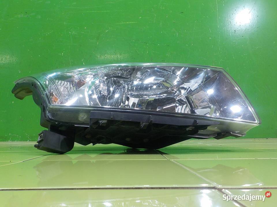 CHEVROLET CRUZE LIFT 17 VCDI 12r lampa prawa mazowieckie Suków