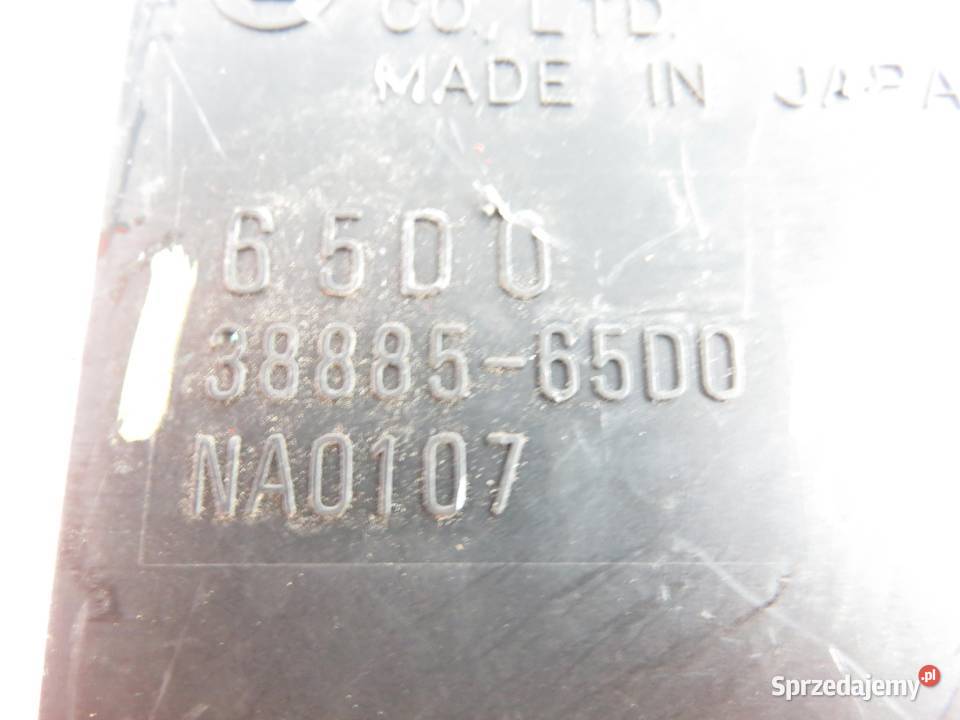 MODUŁ ZAMKA CENTRALNEGO GRAND VITARA 3888565