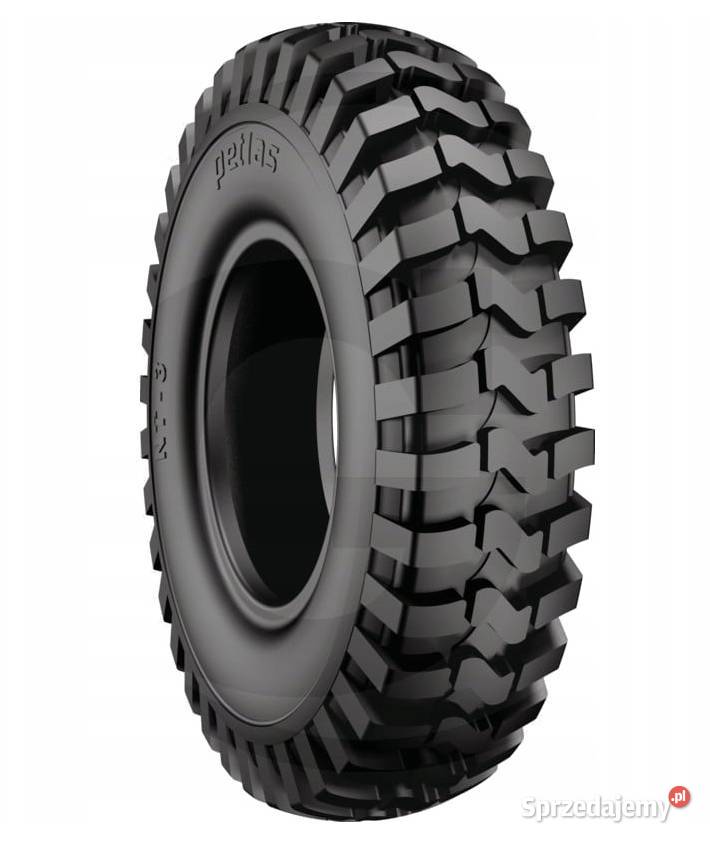 Opona 90016 TT 16PR 131A6 NT3 Petlas Przyczepa Radymno