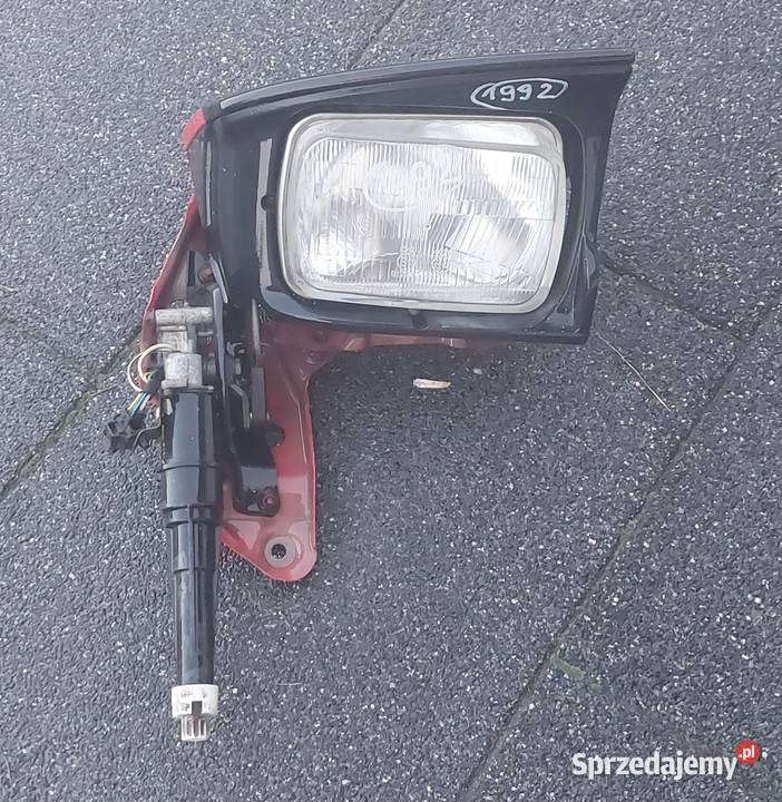Toyota celica 1990 1991 1994 lampa prawa lewa Byków