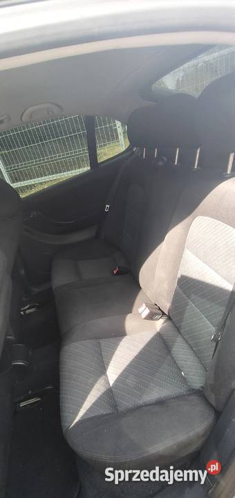 Seat Leon 19 TDI TOP SPORT ARL 190 immobilizer Świeradów-Zdrój