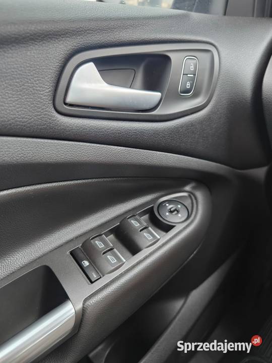 Ford Kuga 4x4 STLine 20 Diesel 150 Klima Navi napęd 4x4 Nowy Sącz