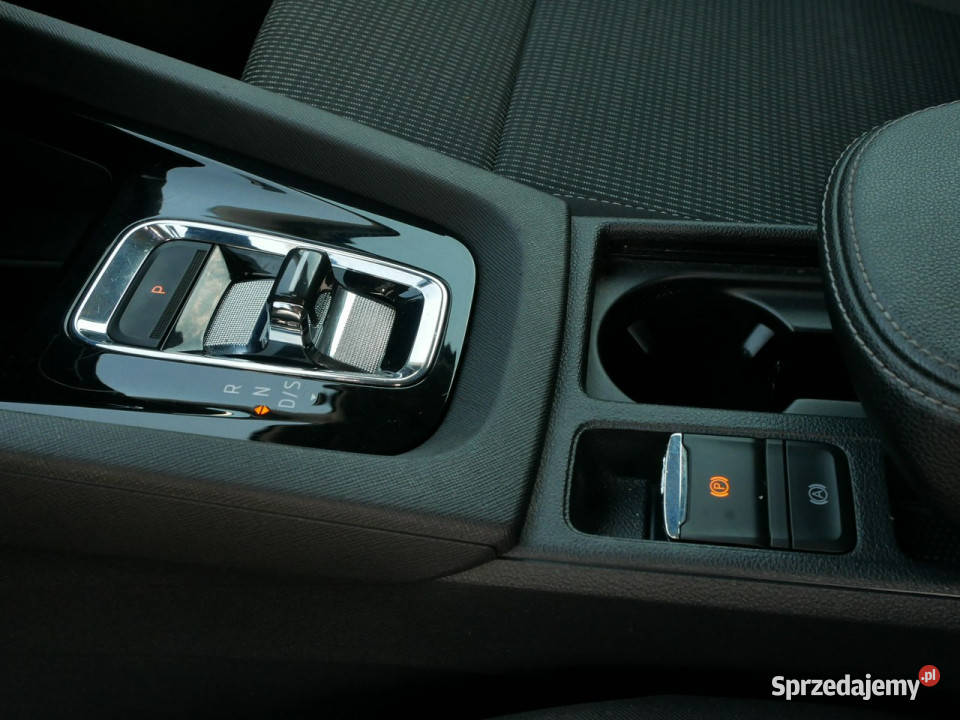 koda Octavia 20TDI 115 Eu6 Amb Automat 7b DSG łopatki zmiany biegów