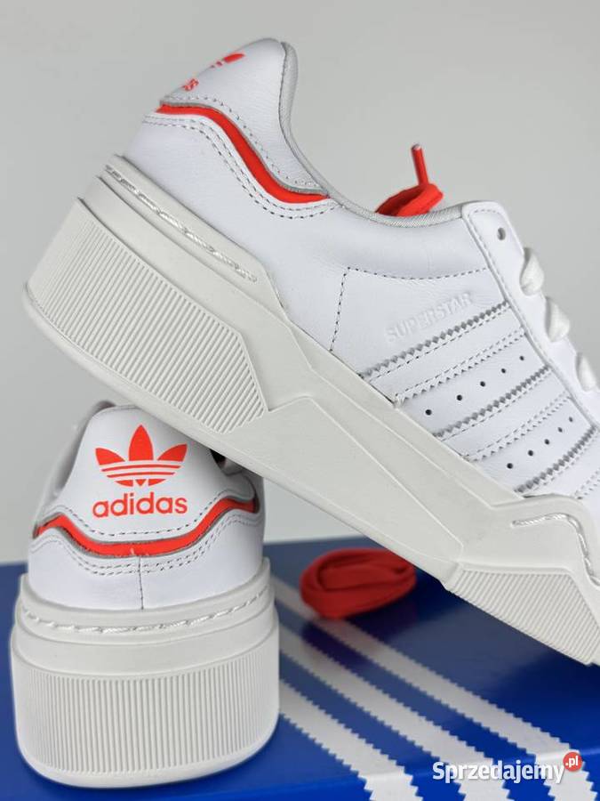 Buty sportowe Adidas SUPERSTAR Bonega 2B IG2395 Krasnystaw