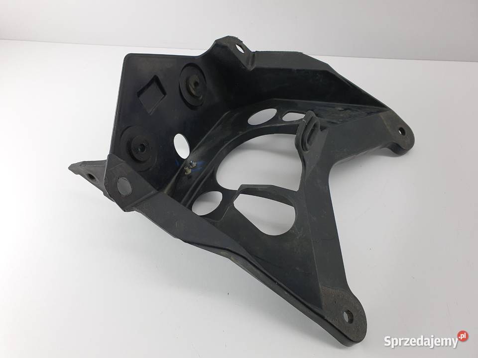 Obudowa Lampy Mocowanie Wypelnienie Honda Trx łódzkie Łódź