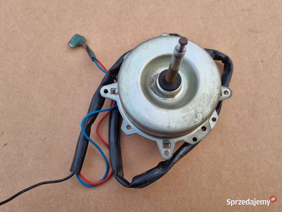 Silnik jednofazowy do klimatyzatora na 230V 24W