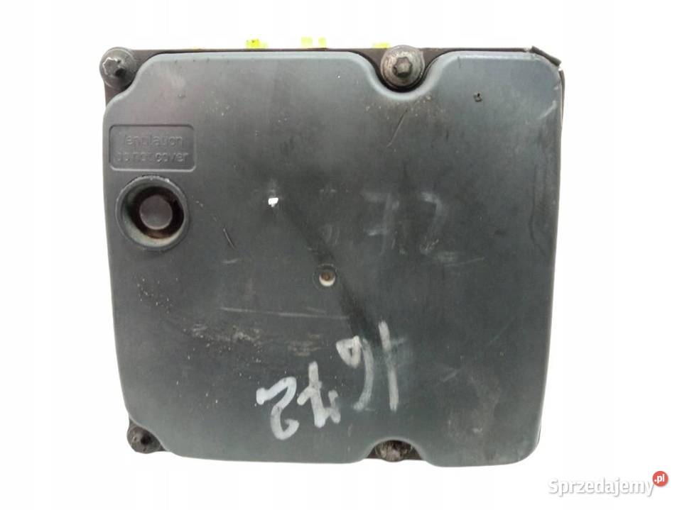 POMPA ABS 0265960459 Audi A6 IV 20112018 C7 osobowe