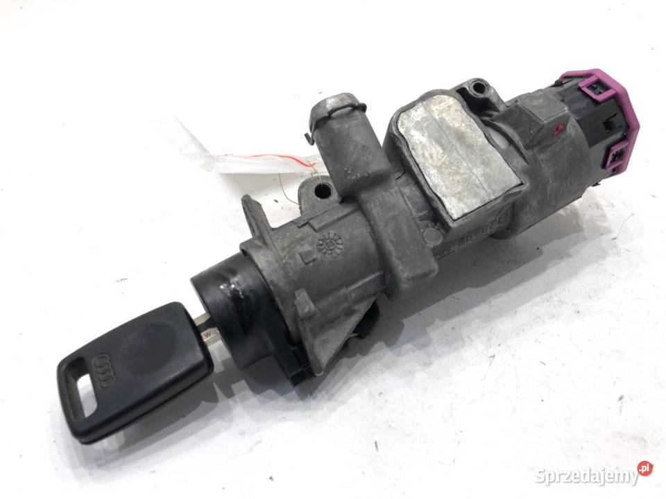 STACYJKA AUDI A6 C5 4B0905851B 18 150 9705 osobowe