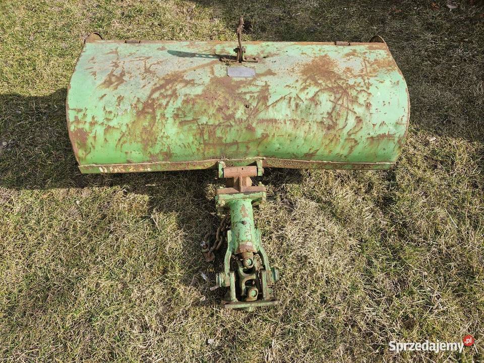 Glebogryzarka tv 521 jugosłowiański małopolskie Proszowice