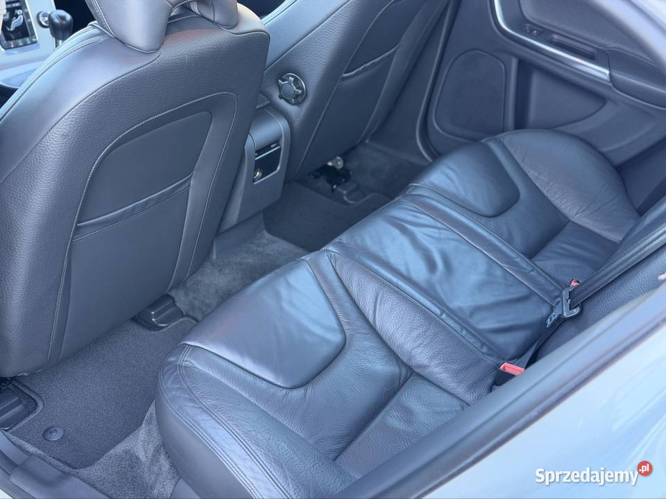 Volvo S60 T3 Summum 230000km Świerzowa Polska