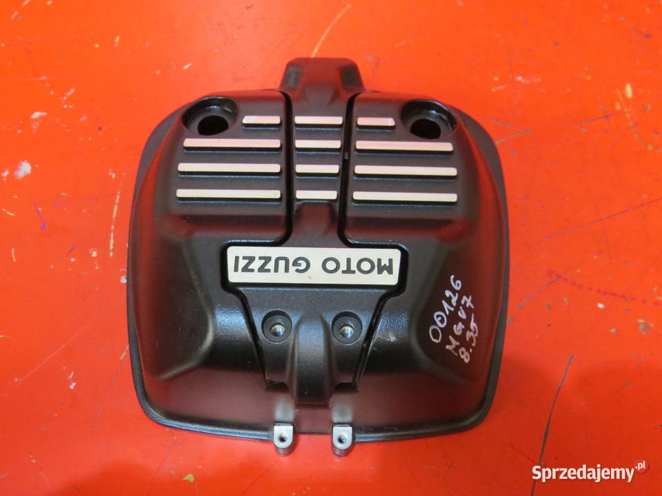 MOTOGUZZI MOTO GUZZI V7 III RACER AF1 POKRYWA