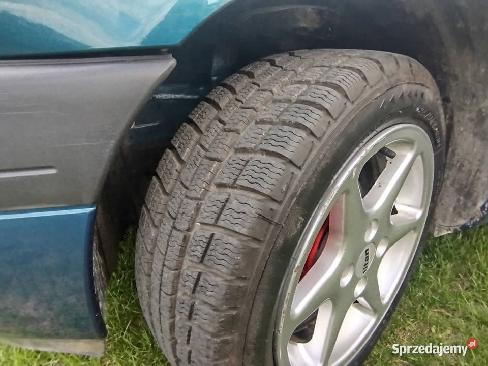 Sprzedam Renault Clio II