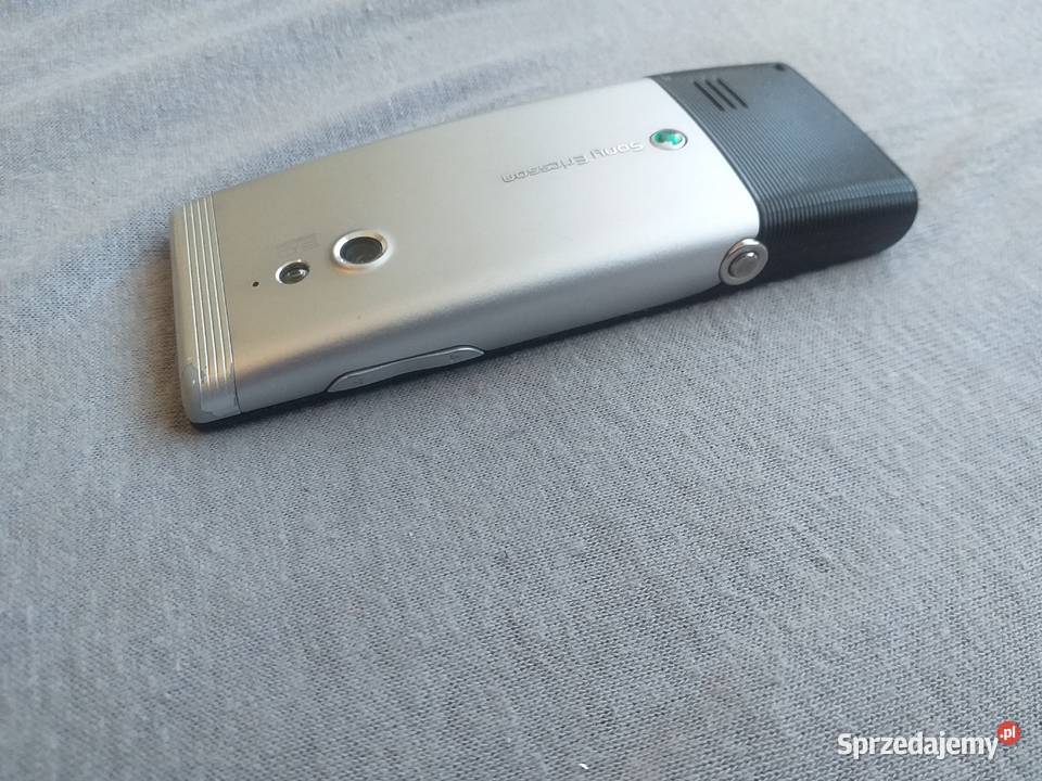 Sony Ericsson J10i2 j10 telefon Elm Susan Sandomierz sprzedam