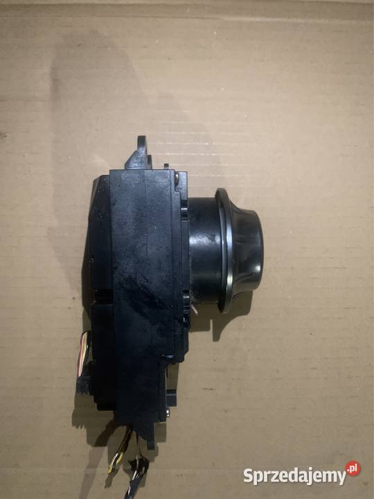 Panel kontroler idrive 6941801 bmw 5 e60 e61 zachodniopomorskie Szczecin