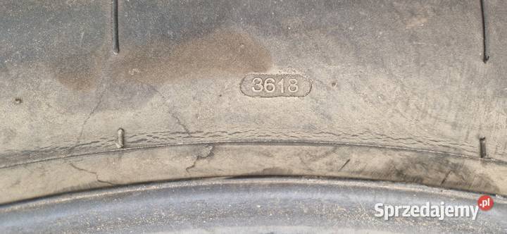 65055r265 65055265 60055r265 Aeolus 90 nieuszkodzony Opony Nowe Miasto Lubawskie