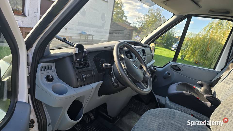Ford Transit Ford Raciąż