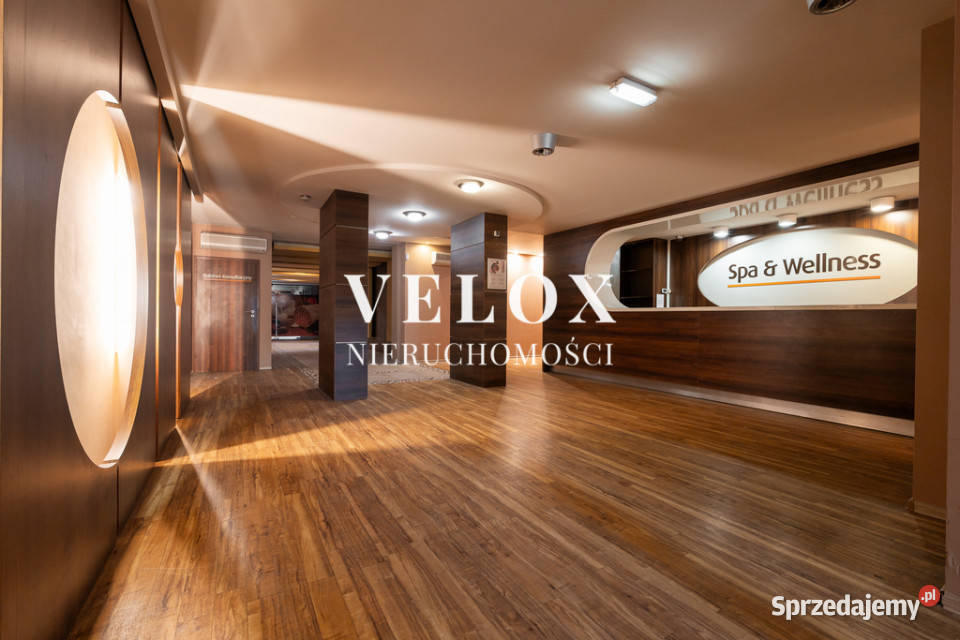 Lokal usługowy Hotel Diva Spa Kołobrzeg