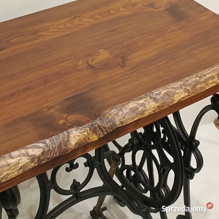 Blat do stolika Singer 70x40 70x45 80x40 80x45 Radomsko