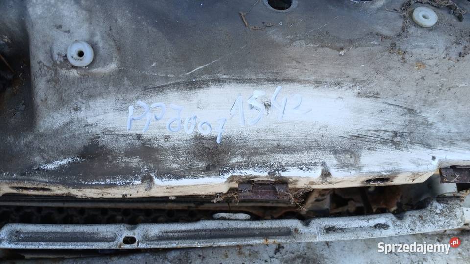 FORD CONNECT MK118 TDCI PAS PRZEDNI KOMPLET sprzedam