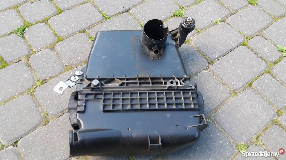 Obudowa filtra powietrza panda 11 12 Spytkowice