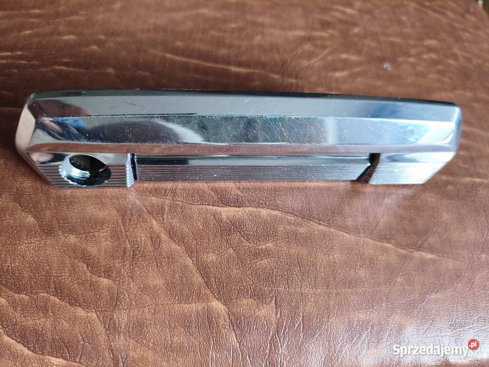 Fiat 125p Łada 2101 klamka zewnętrzna drzwi manualna Lublin