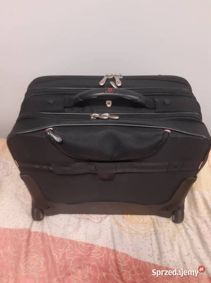 Torba walizka Wenger Patriot Kraśnik