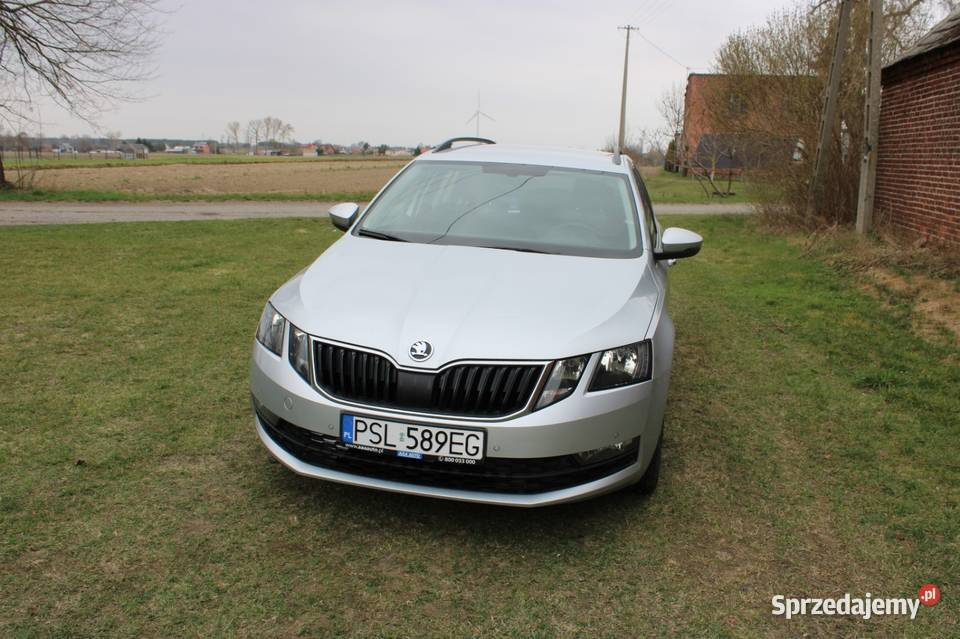 sprzedam samochód Konin