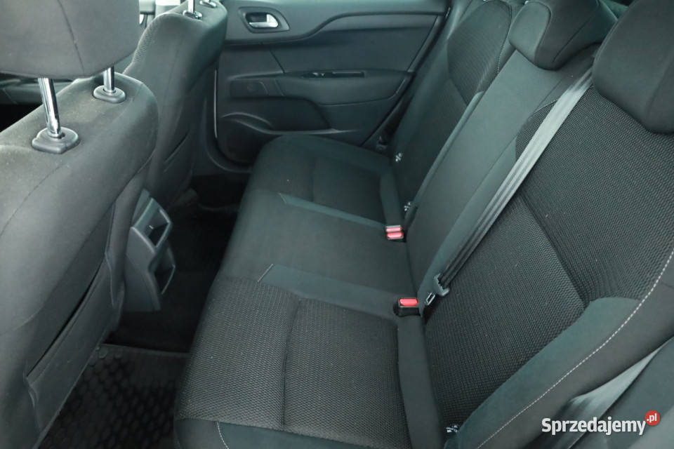 Citroen C4 12 PureTech 81KM Piaseczno