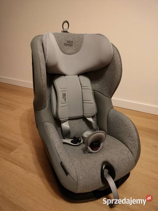 Britax Rmer Trifix 2 iSIZE fotelik 76105 Mława