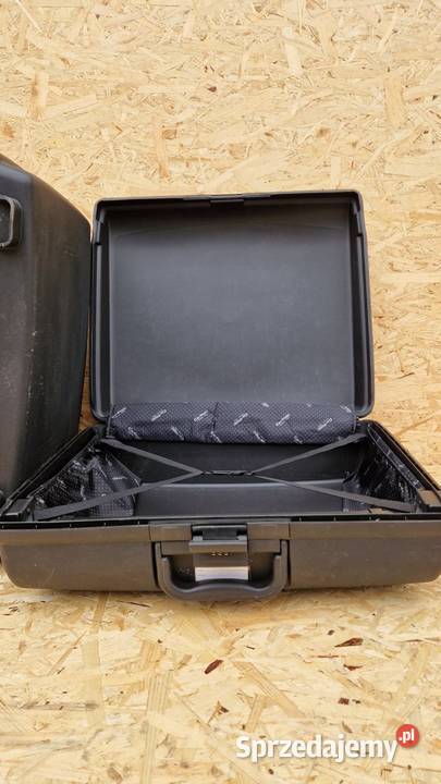 Walizki duracell 2 sztuki walizki twarde Torby, plecaki i walizki Warszawa