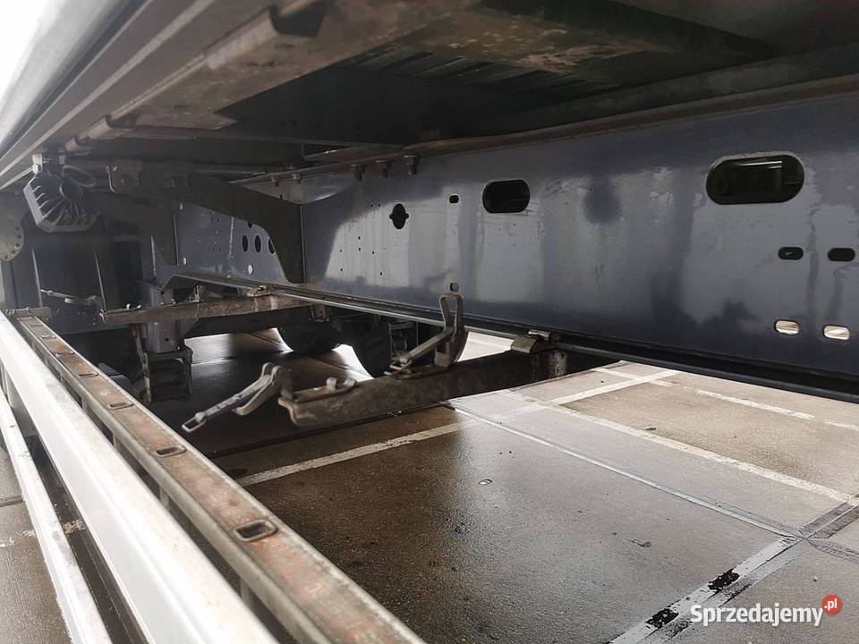 Legras SBS2220 7 MM FLOOR ruchoma podłoga 2022 Rok produkcji 2022 pomorskie