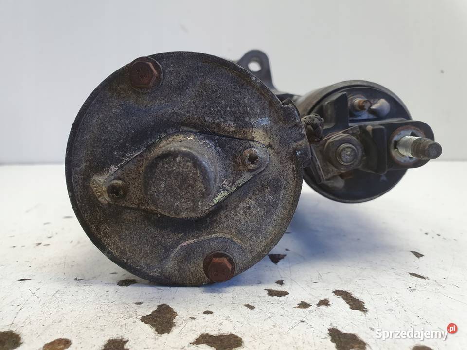 Peugeot 207 14 16V ROZRUSZNIK 9647982880 osobowe