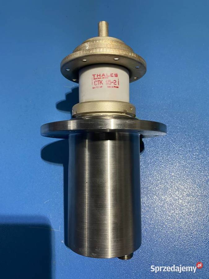 TRIODA ROFIN CTK 152 dolnośląskie Wrocław