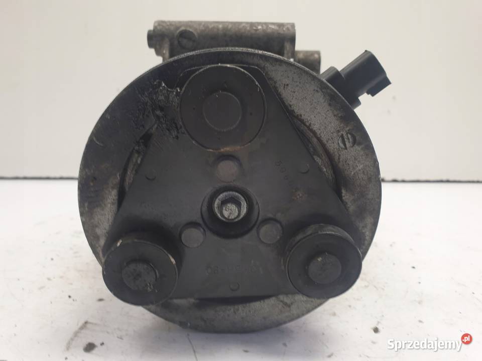 SPRĘŻARKA KLIMATYZACJI Volvo V70 III 20 16V Chełm sprzedam