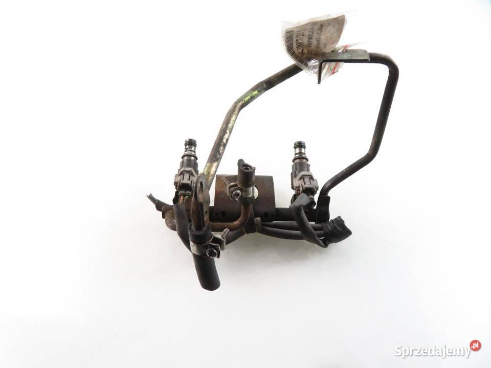 LISTWA WTRYSKOWA IMPREZA II 20 FBLC100 osobowe