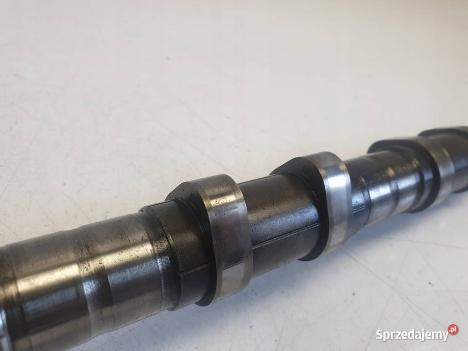 WAŁEK ROZRZĄDU Kia Carnival III 29 CRDI ssący lubelskie Chełm