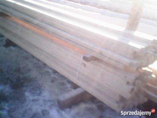 SPRZEADM PALIKI DO SADU MAŁOPOLSKA NOWY SACZ