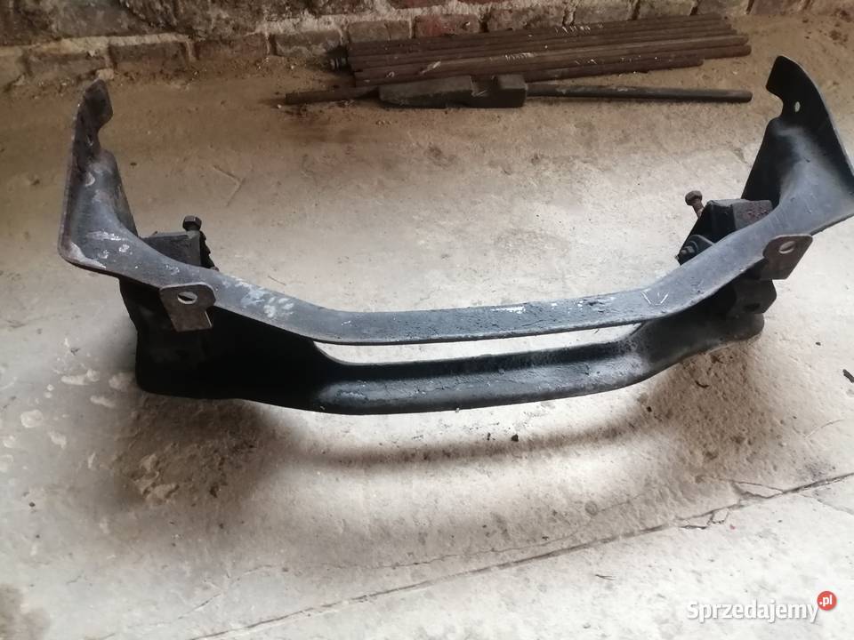 Belka pod silnik Mercedes kaczka t1 Kosarzew-Stróża