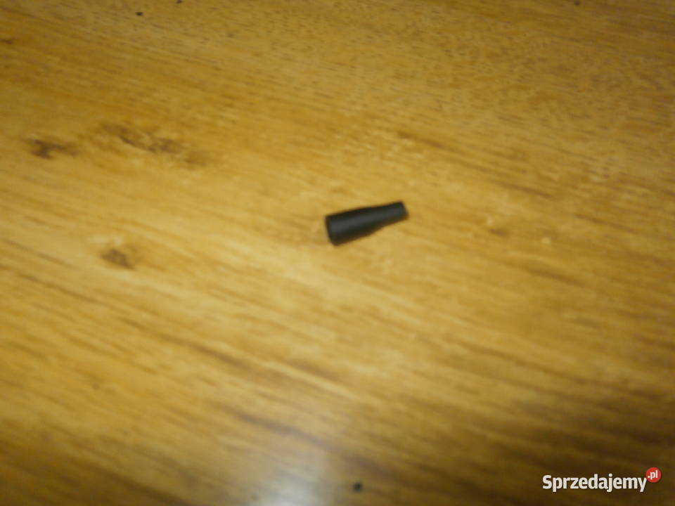 Gramofon UNITRA GS 434 BERNARD nakładka dżwigni Łódź