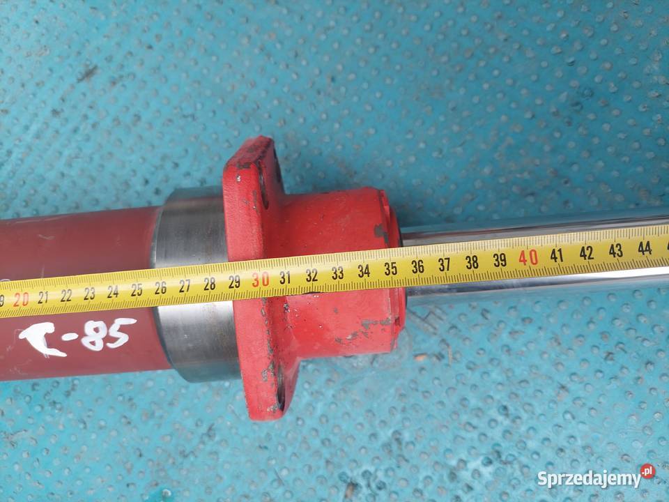 Siłownik skrętu Manitou W51 S3X19 SZ8 PŁ12NAP Kielce