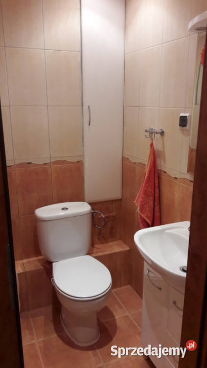 3 pokoje 7 minut Metro Zacisze Warszawa