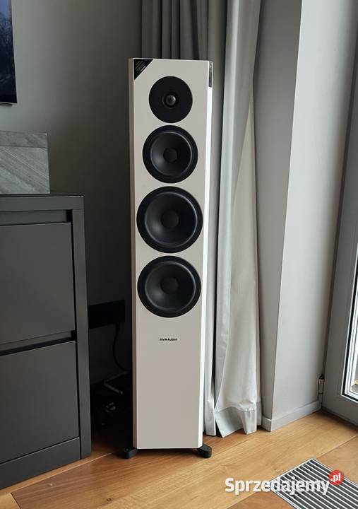 kolumny bezprzewodowe Dynaudio Focus 60 XD Wrocław