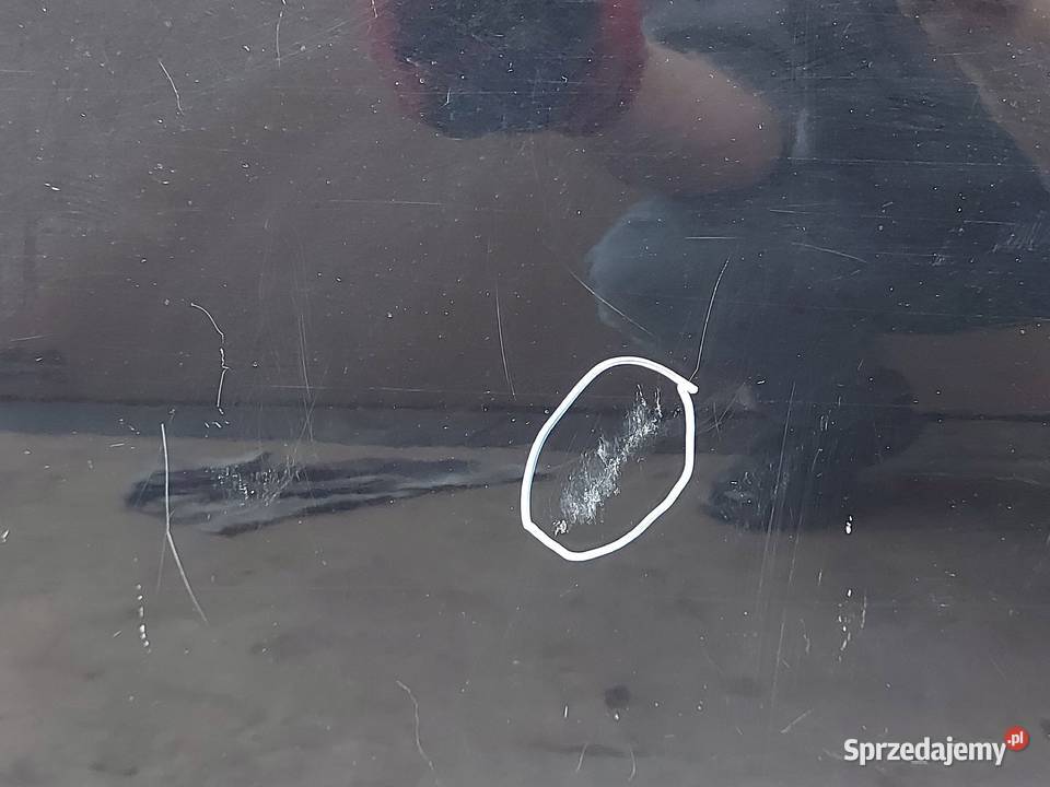 CITROEN C5 II X7 09r drzwi lewe przód 140 Kielce